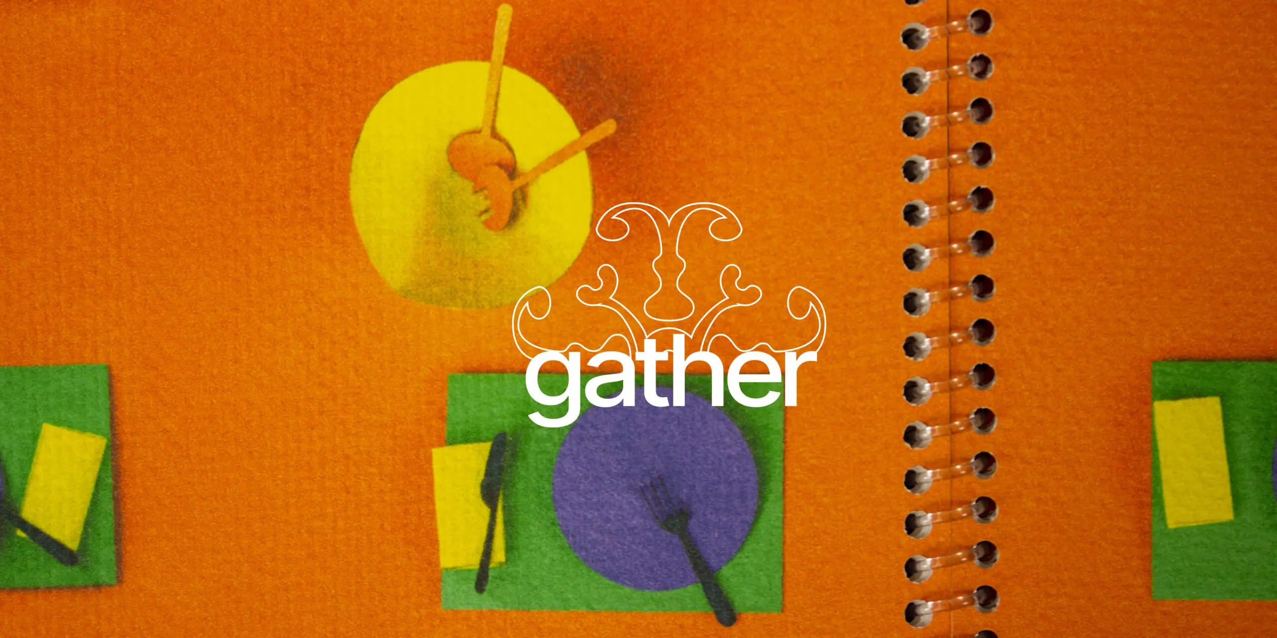 cover image gather project