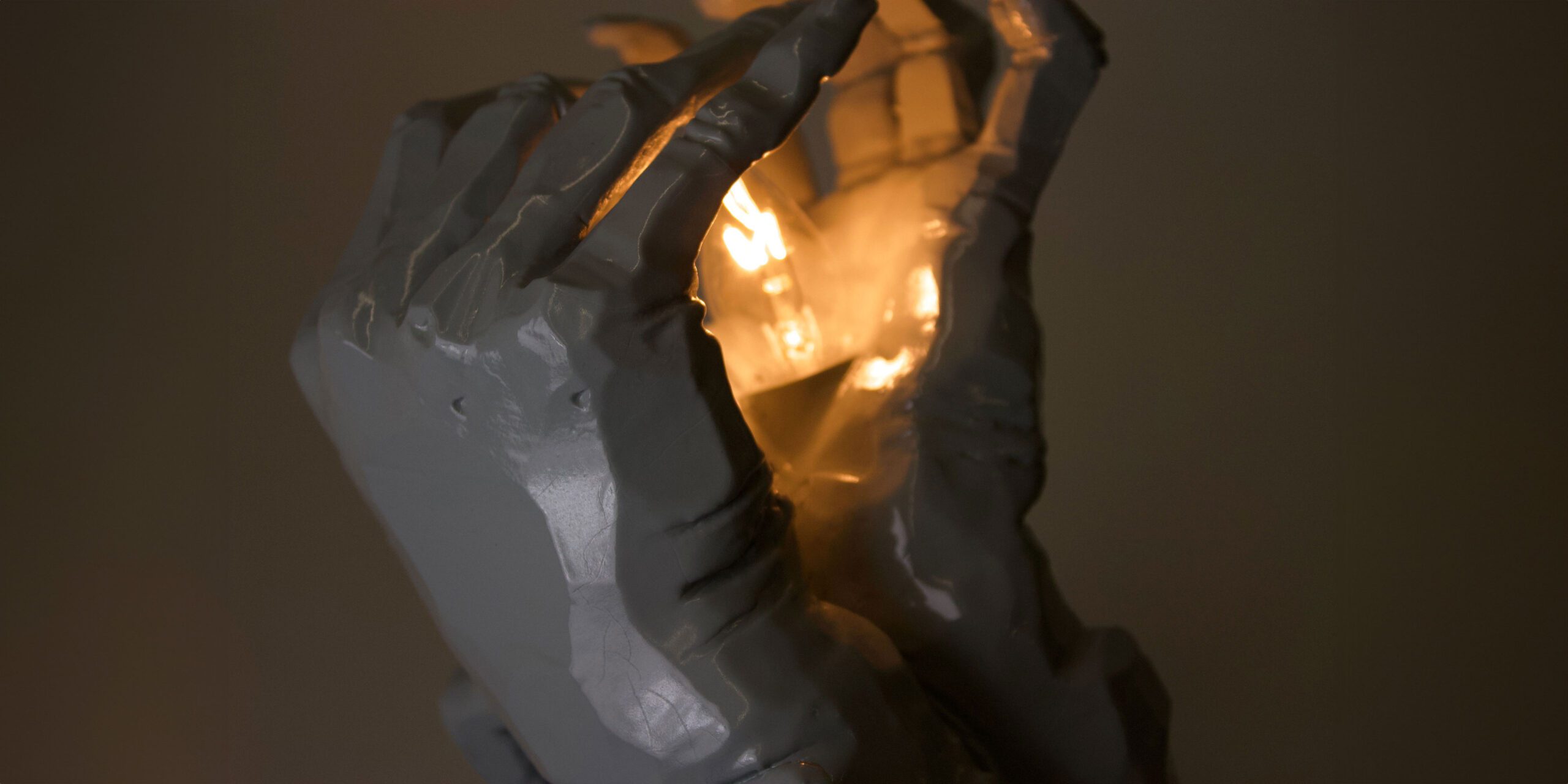 gather cover image