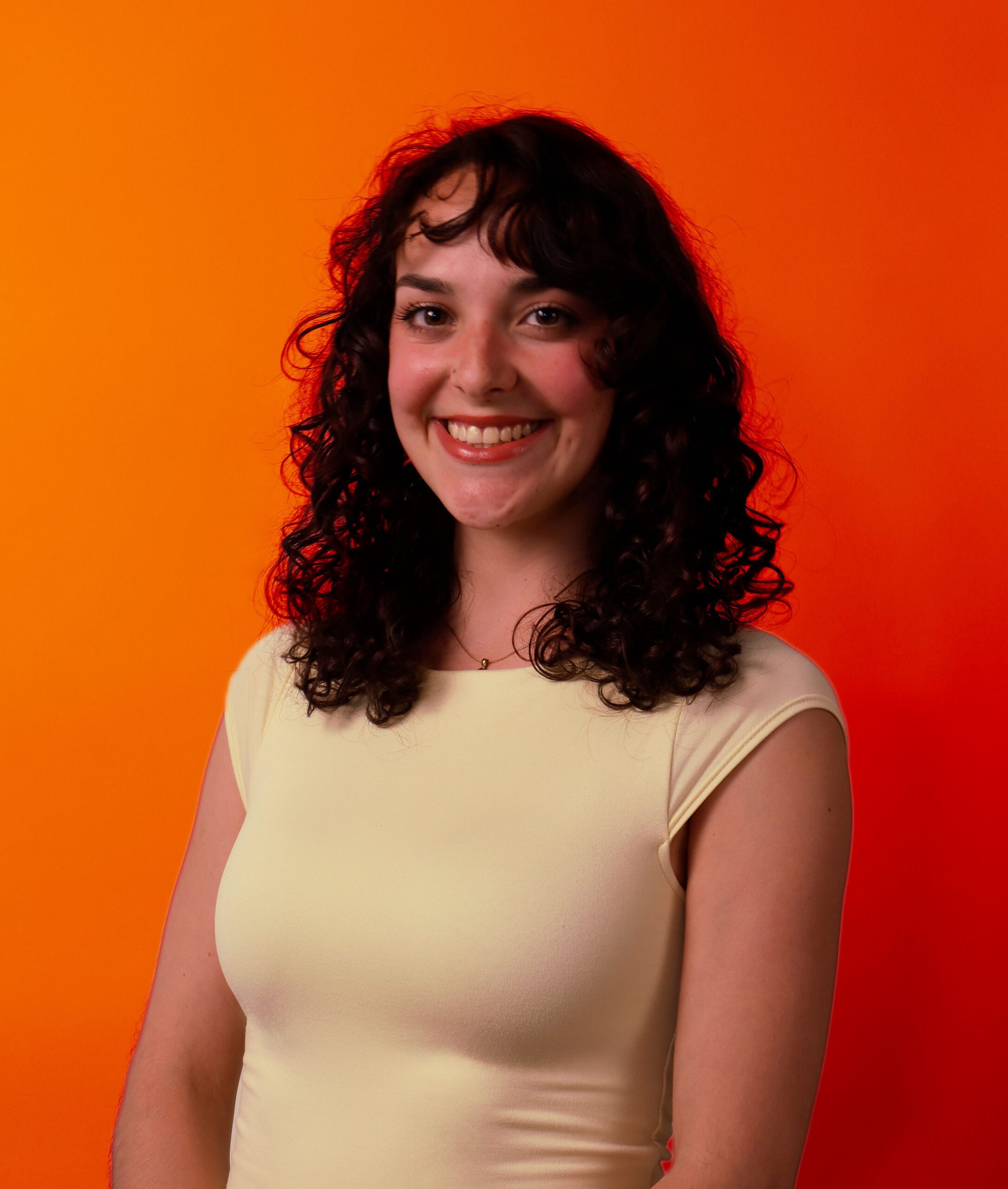 Anna DeCesare headshot